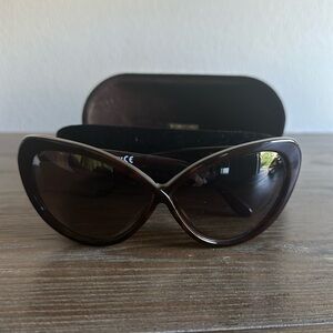 Tom Ford Sunglasses